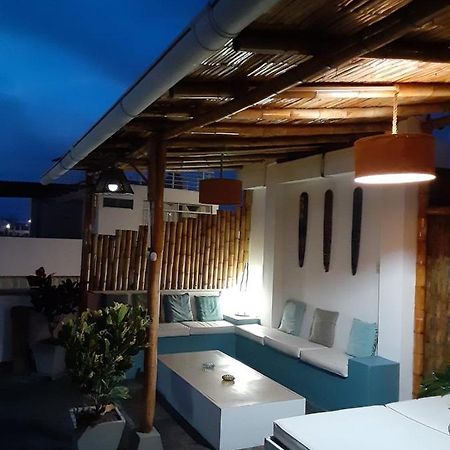 Vivemar Punta Hermosa Beach House Lima - Peru 외부 사진