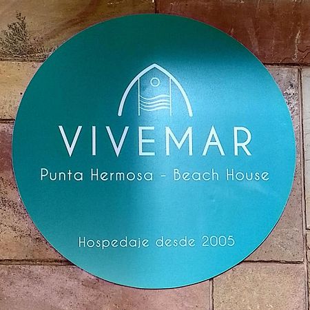 Vivemar Punta Hermosa Beach House Lima - Peru 외부 사진