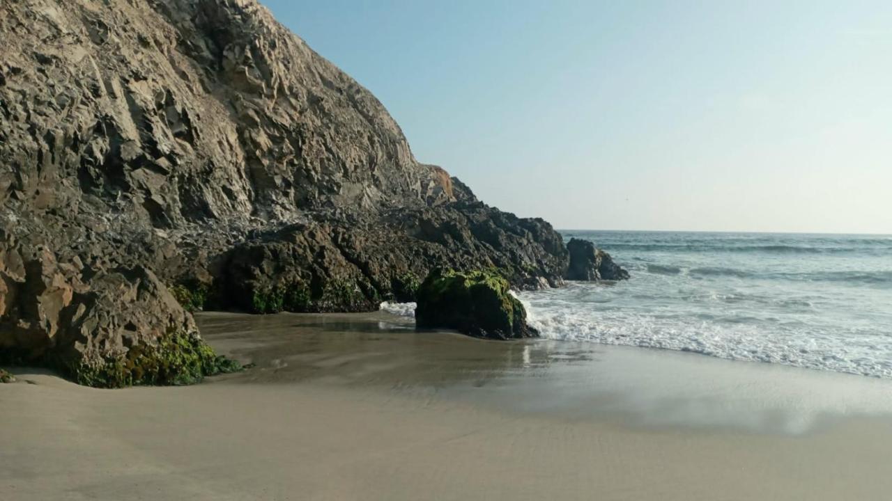 Vivemar Punta Hermosa Beach House Lima - Peru 외부 사진