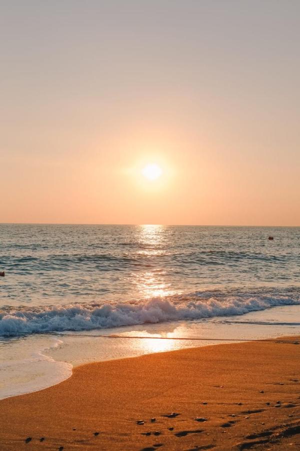 Vivemar Punta Hermosa Beach House Lima - Peru 외부 사진