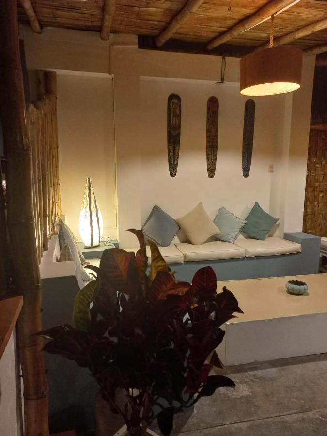 Vivemar Punta Hermosa Beach House Lima - Peru 외부 사진
