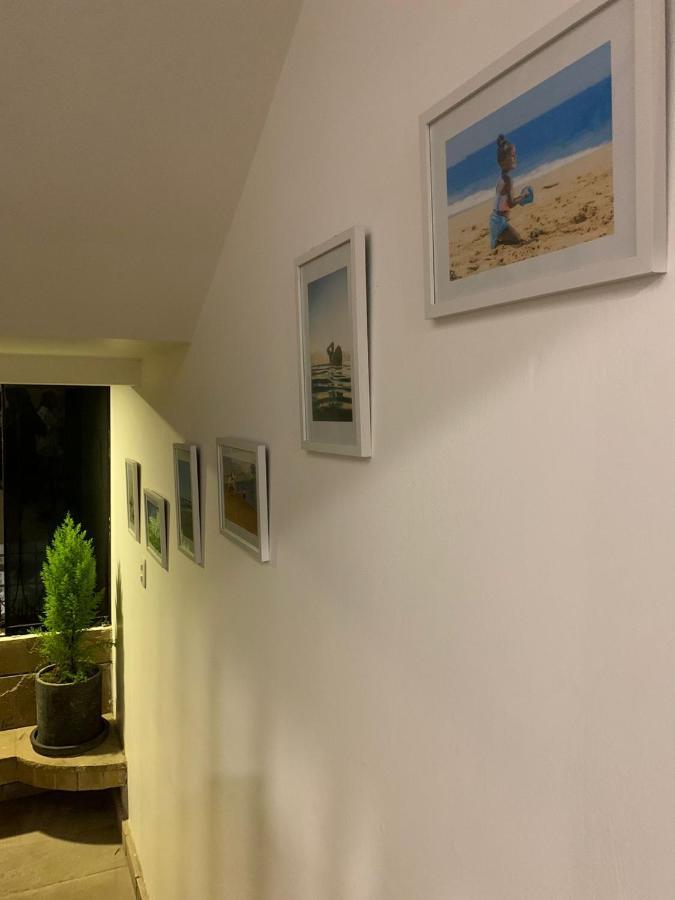 Vivemar Punta Hermosa Beach House Lima - Peru 외부 사진