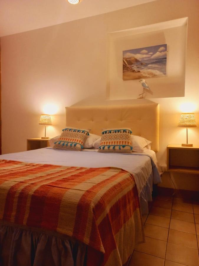Vivemar Punta Hermosa Beach House Lima - Peru 외부 사진
