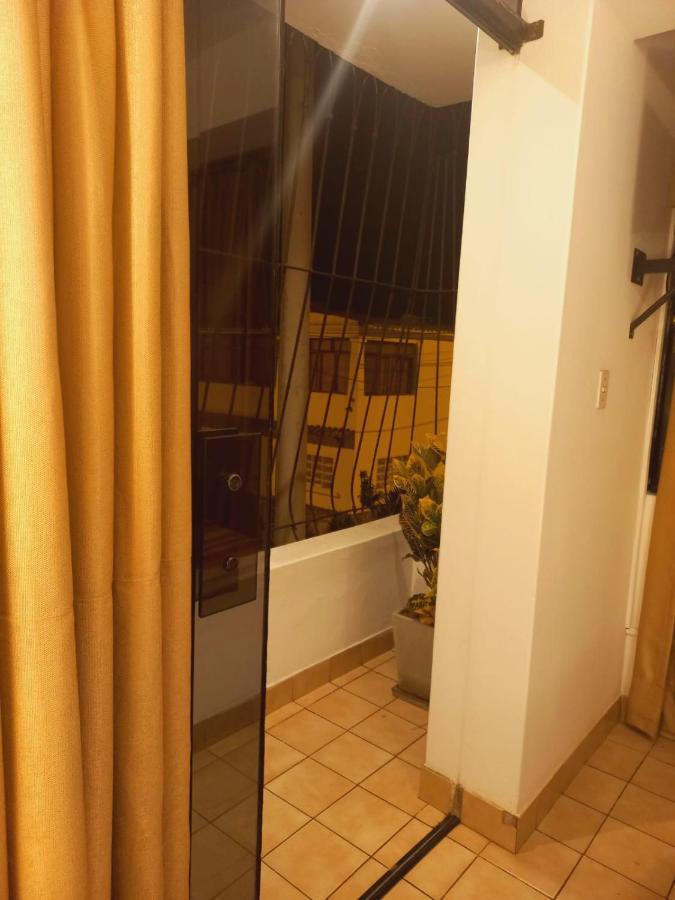 Vivemar Punta Hermosa Beach House Lima - Peru 외부 사진
