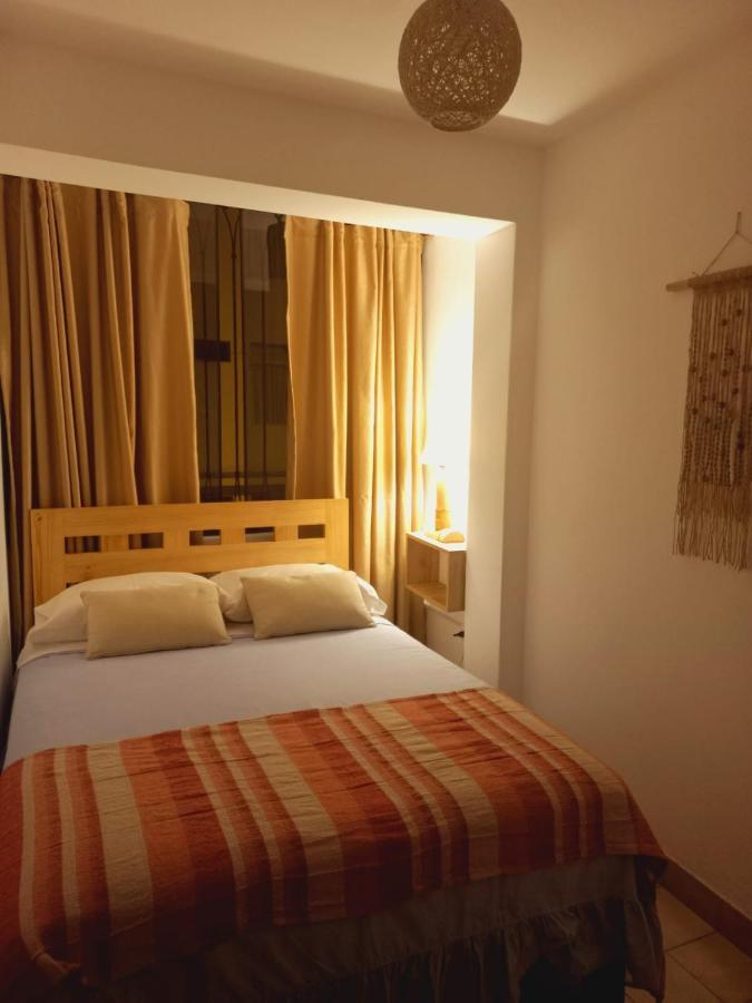 Vivemar Punta Hermosa Beach House Lima - Peru 외부 사진