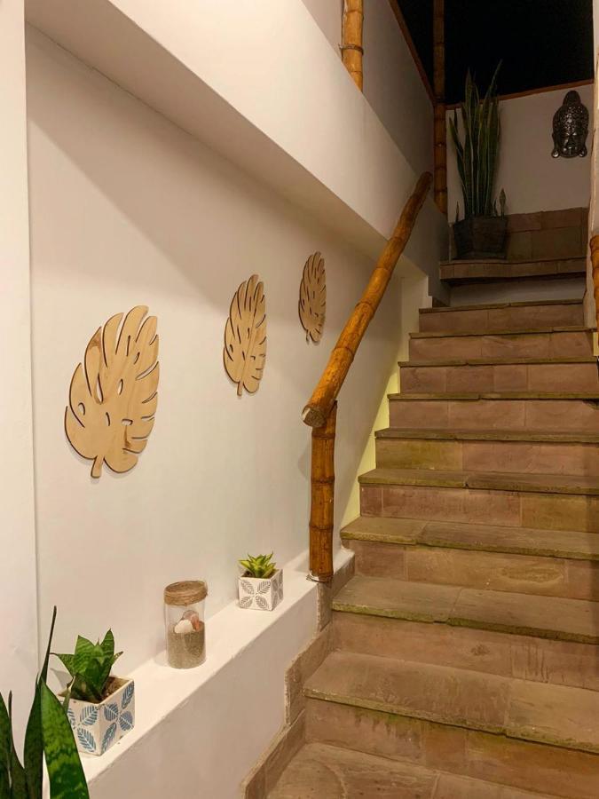 Vivemar Punta Hermosa Beach House Lima - Peru 외부 사진