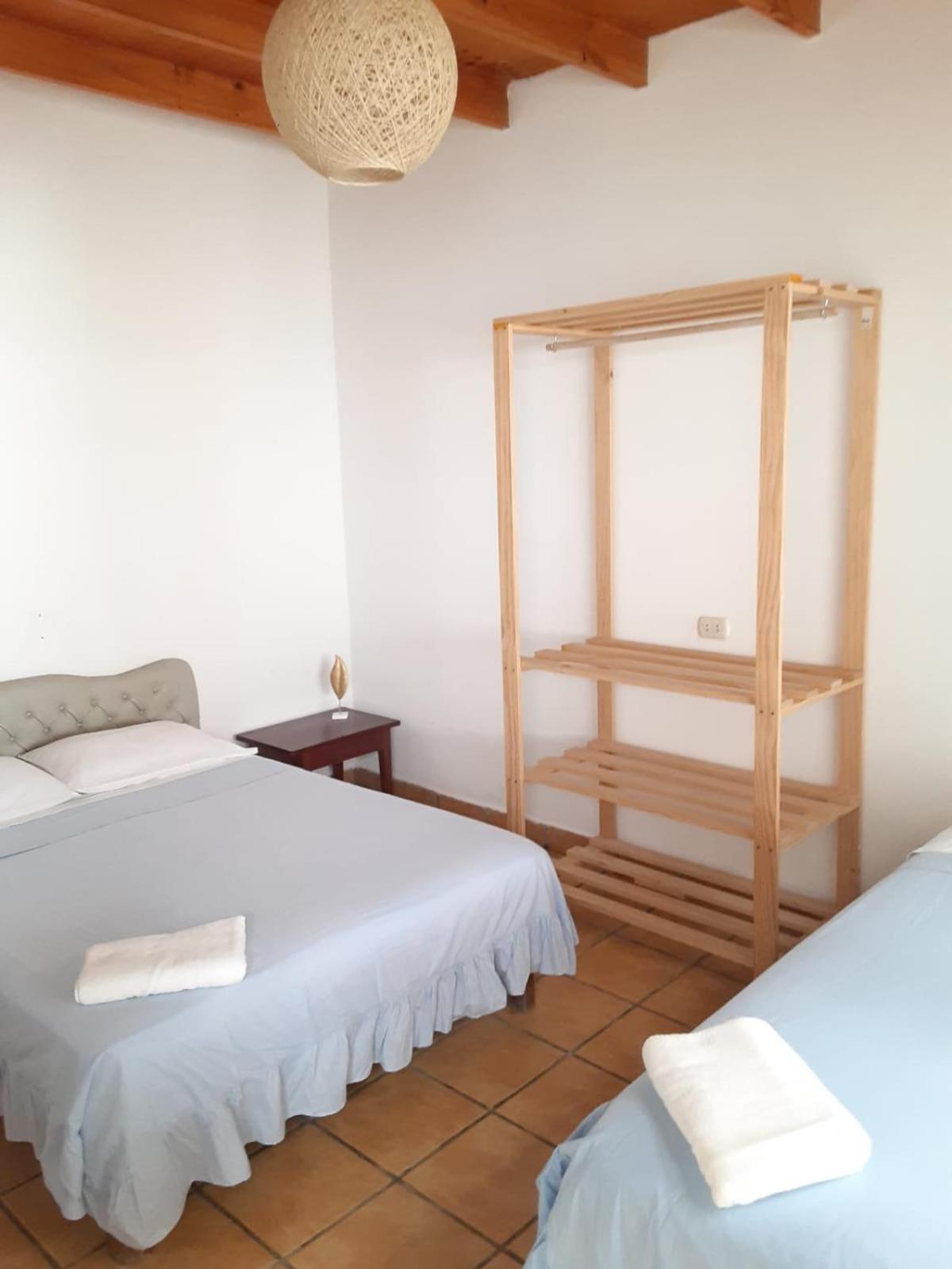 Vivemar Punta Hermosa Beach House Lima - Peru 외부 사진