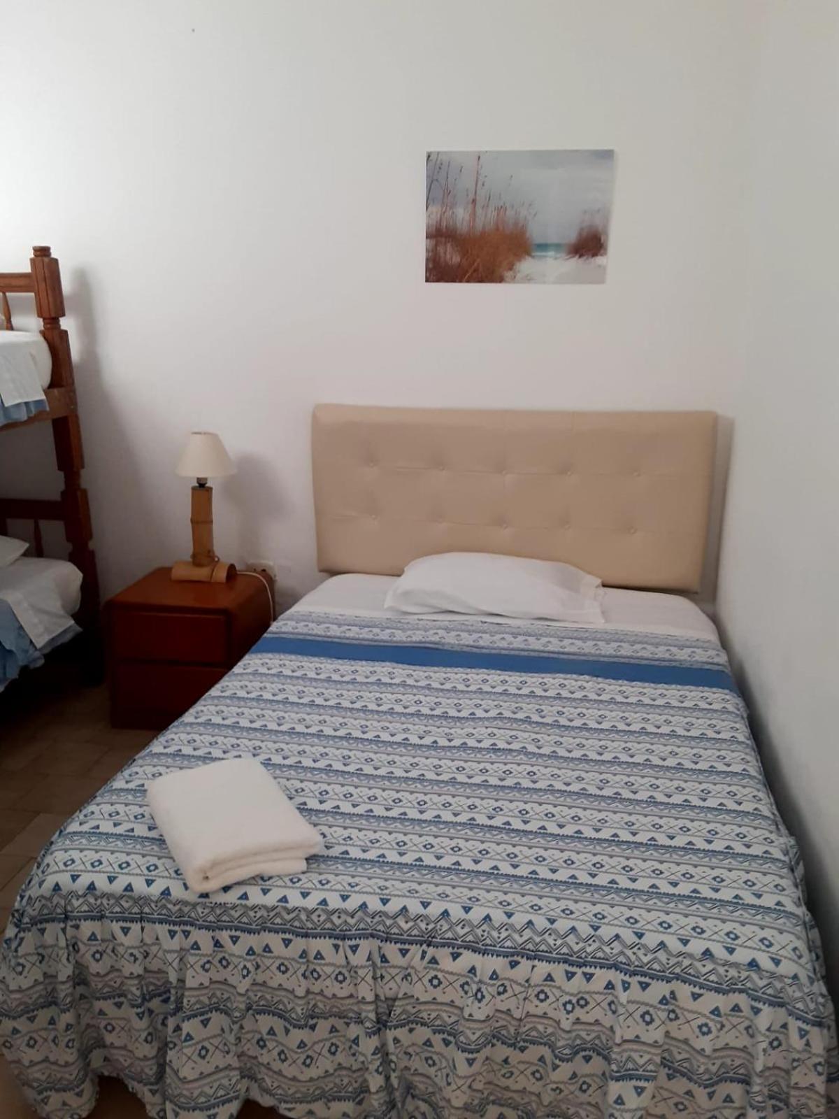 Vivemar Punta Hermosa Beach House Lima - Peru 외부 사진
