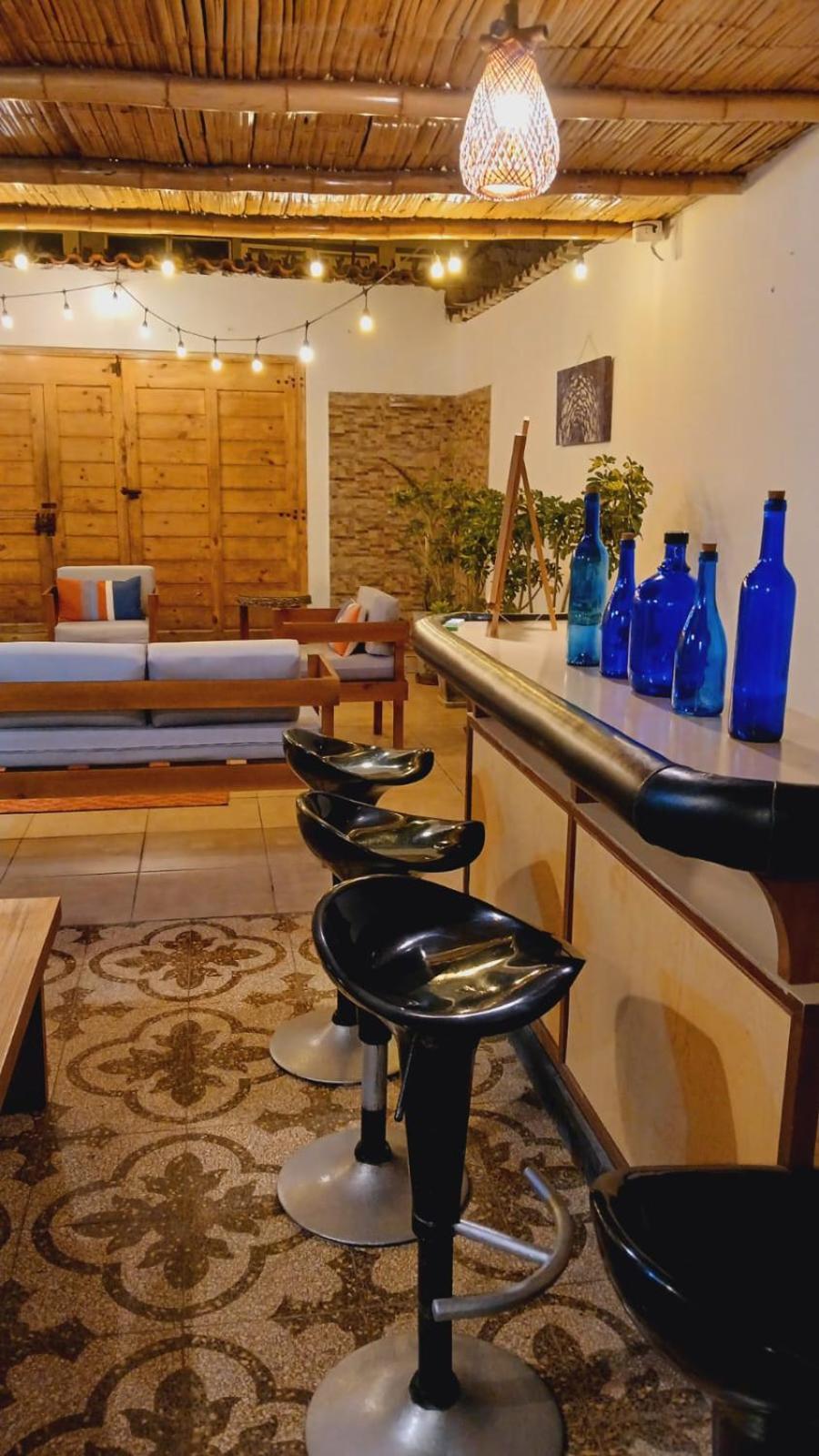 Vivemar Punta Hermosa Beach House Lima - Peru 외부 사진