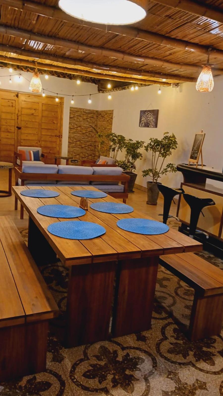 Vivemar Punta Hermosa Beach House Lima - Peru 외부 사진