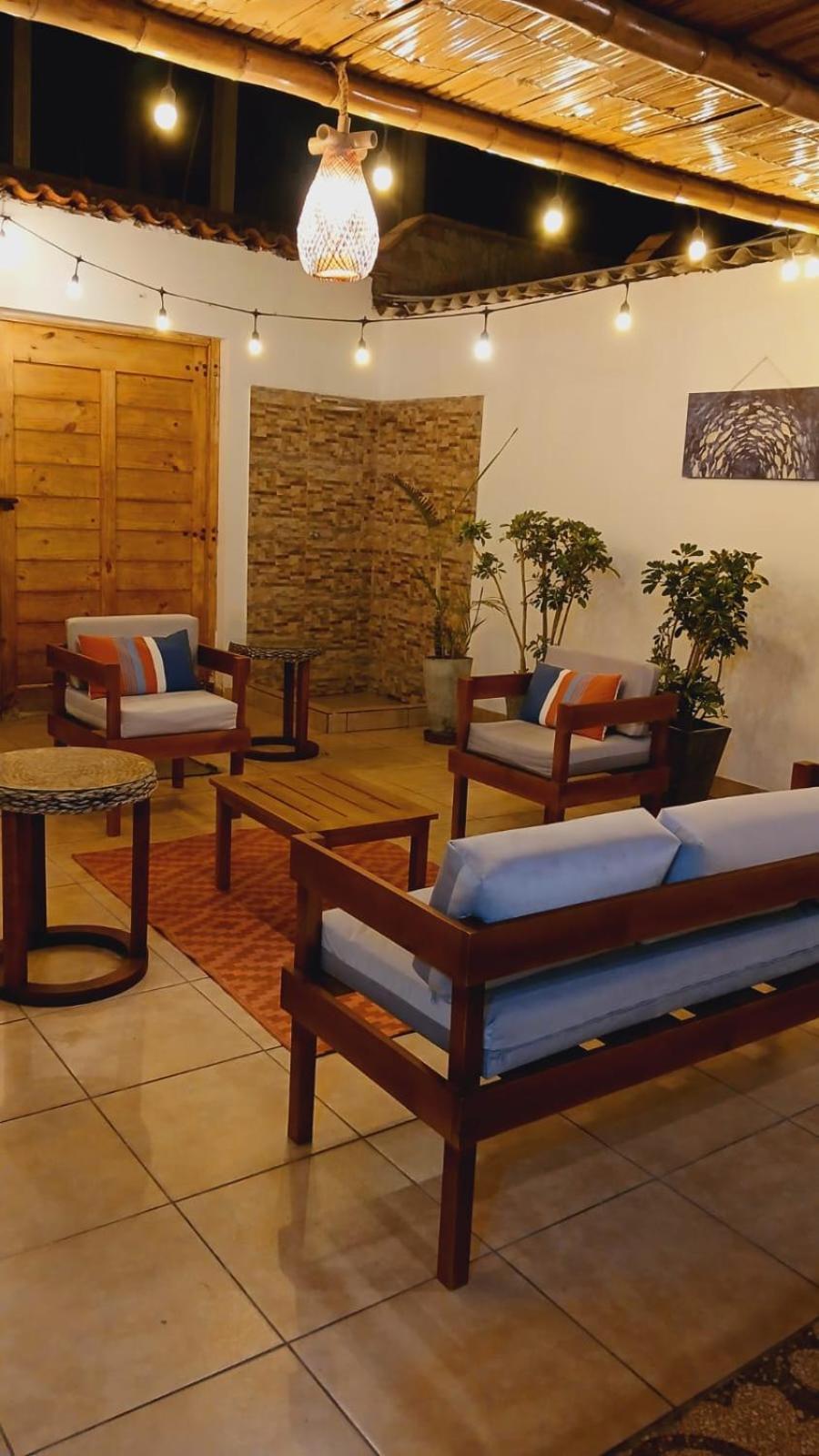 Vivemar Punta Hermosa Beach House Lima - Peru 외부 사진