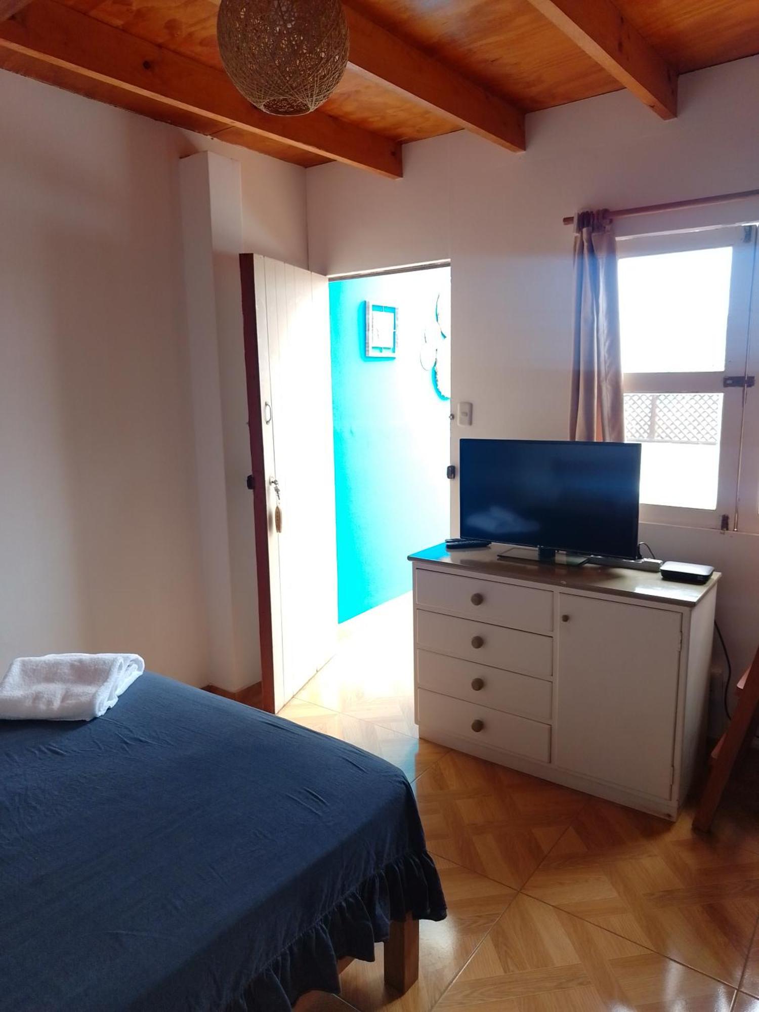 Vivemar Punta Hermosa Beach House Lima - Peru 외부 사진