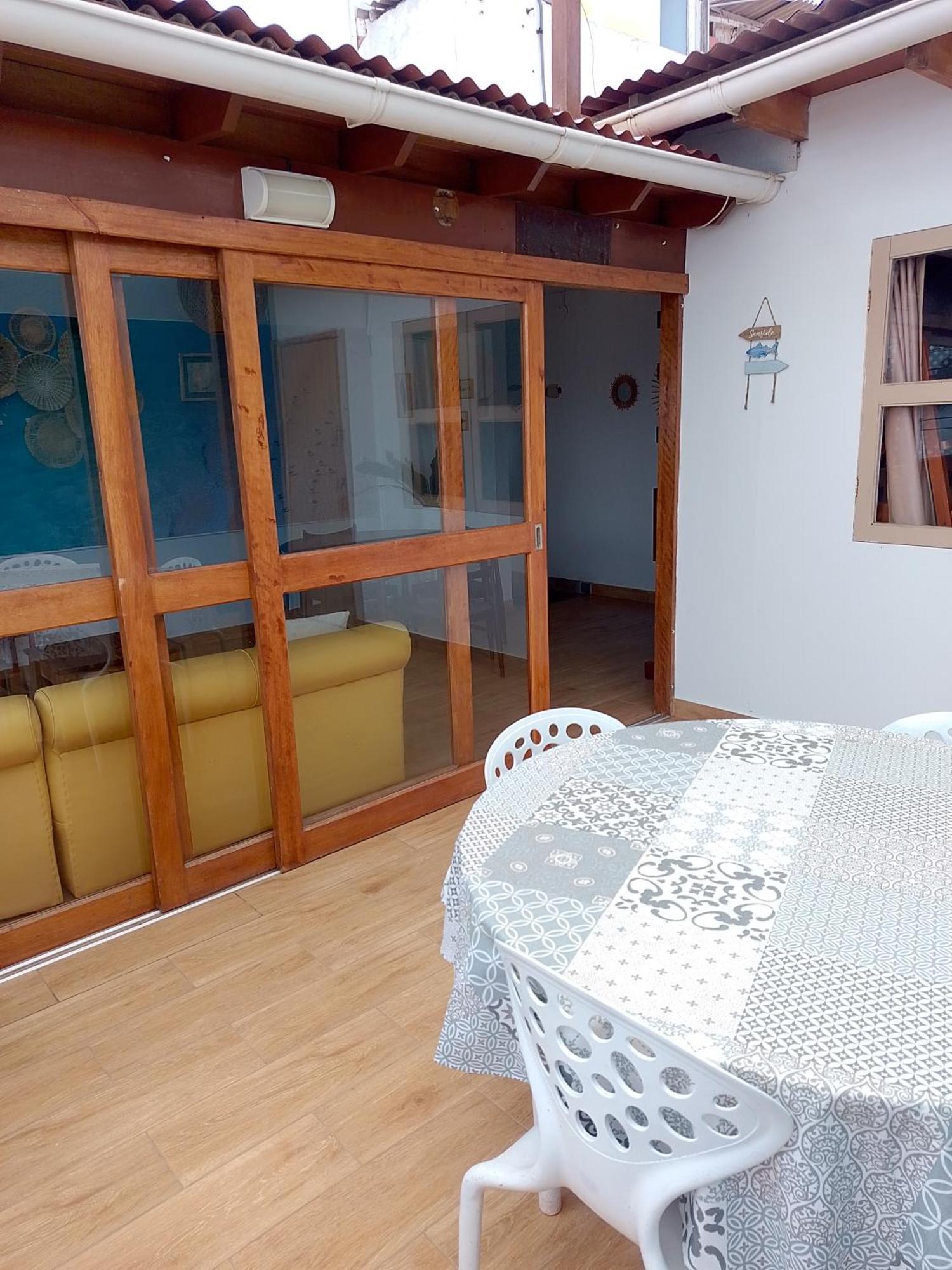 Vivemar Punta Hermosa Beach House Lima - Peru 외부 사진