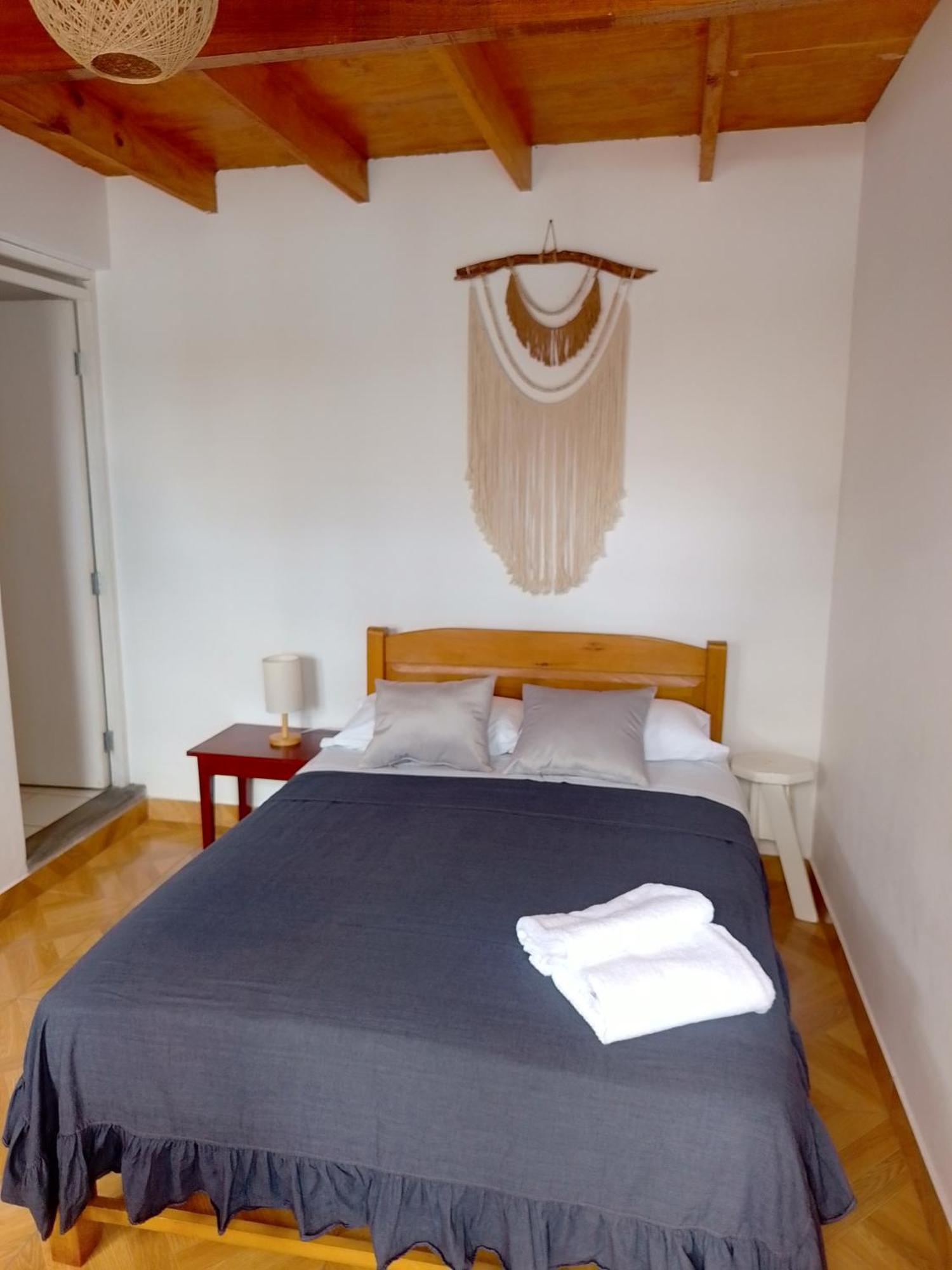 Vivemar Punta Hermosa Beach House Lima - Peru 외부 사진