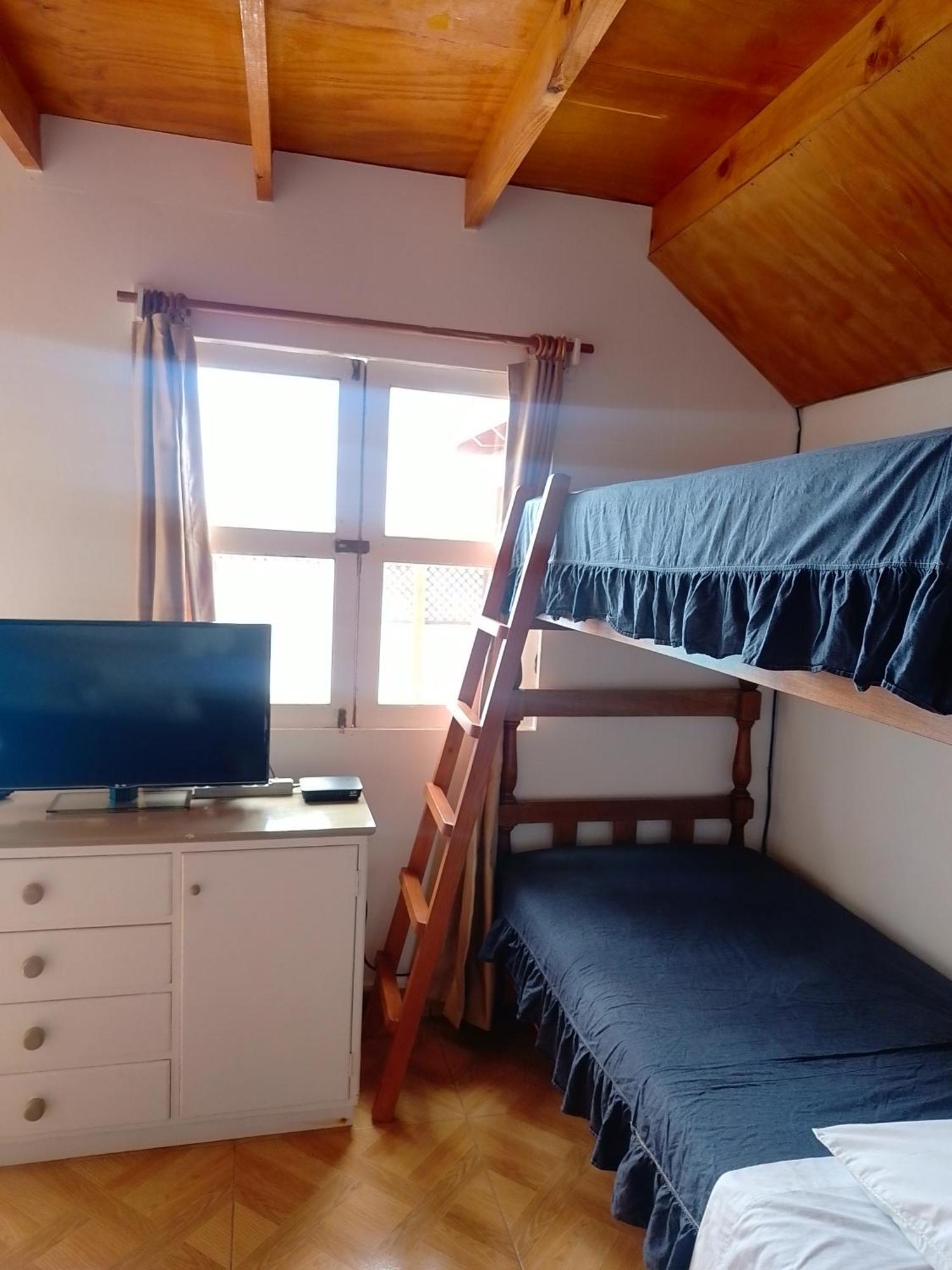 Vivemar Punta Hermosa Beach House Lima - Peru 외부 사진