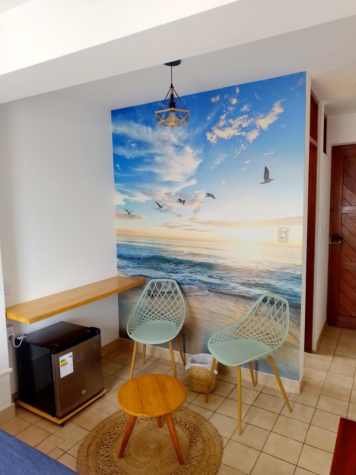 Vivemar Punta Hermosa Beach House Lima - Peru 객실 사진