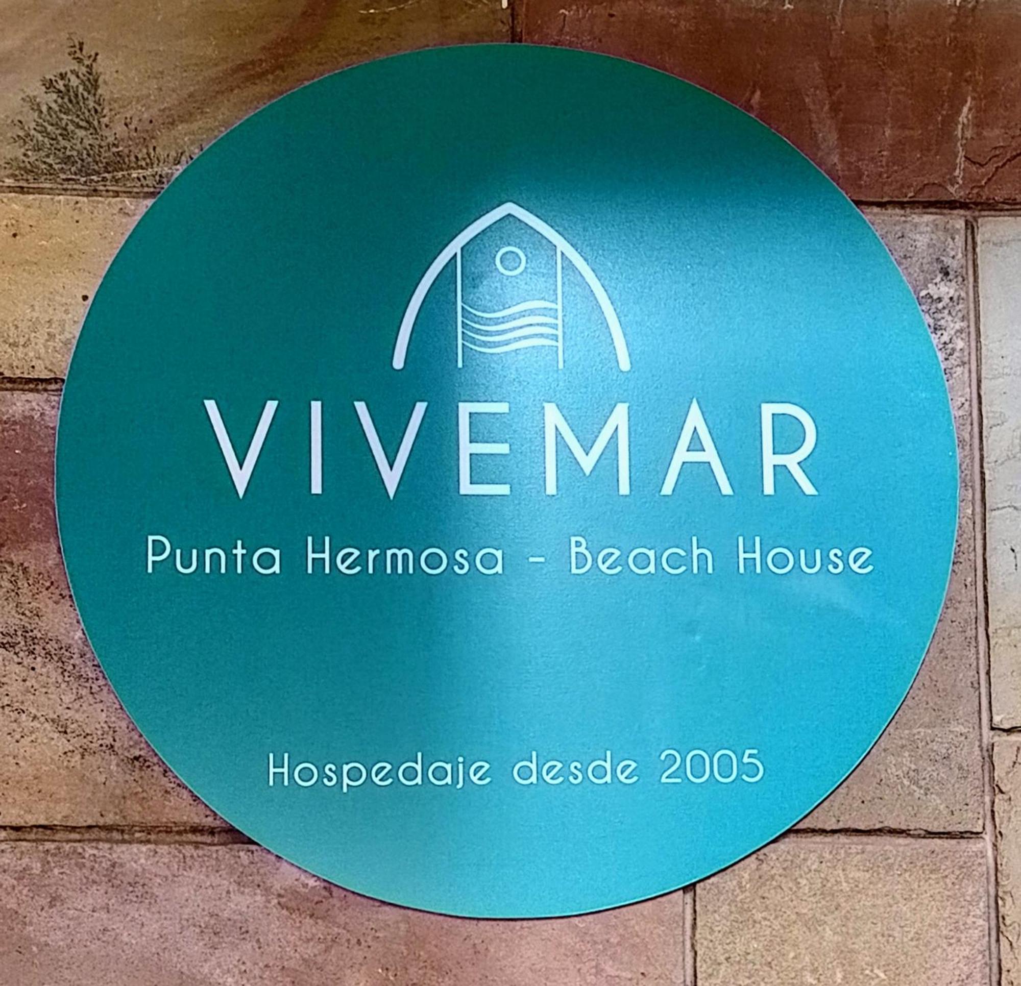 Vivemar Punta Hermosa Beach House Lima - Peru 외부 사진