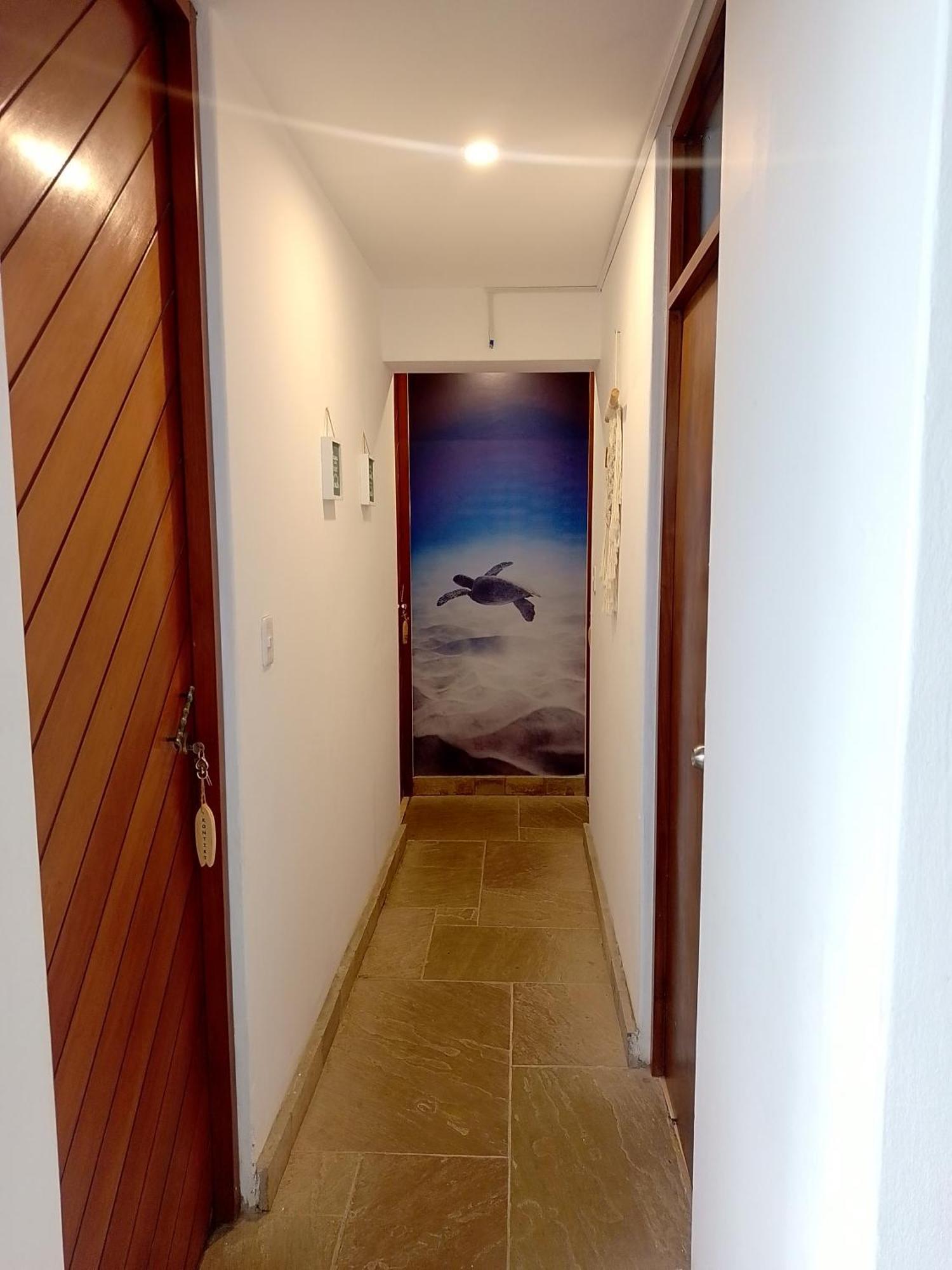 Vivemar Punta Hermosa Beach House Lima - Peru 객실 사진