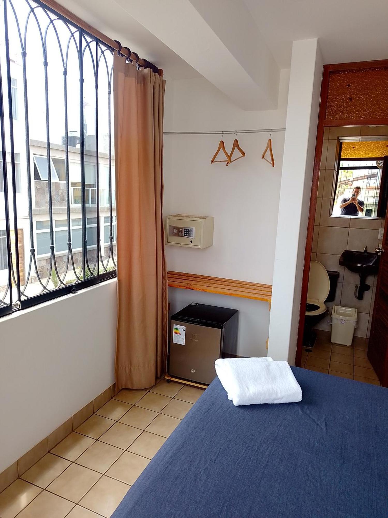 Vivemar Punta Hermosa Beach House Lima - Peru 객실 사진