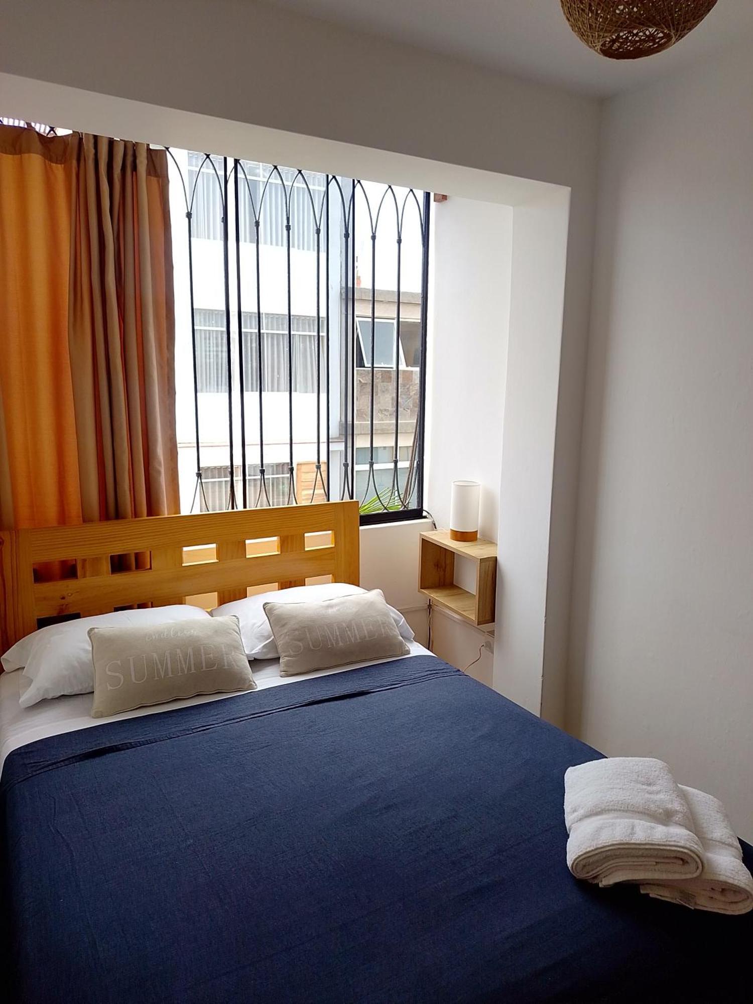 Vivemar Punta Hermosa Beach House Lima - Peru 외부 사진