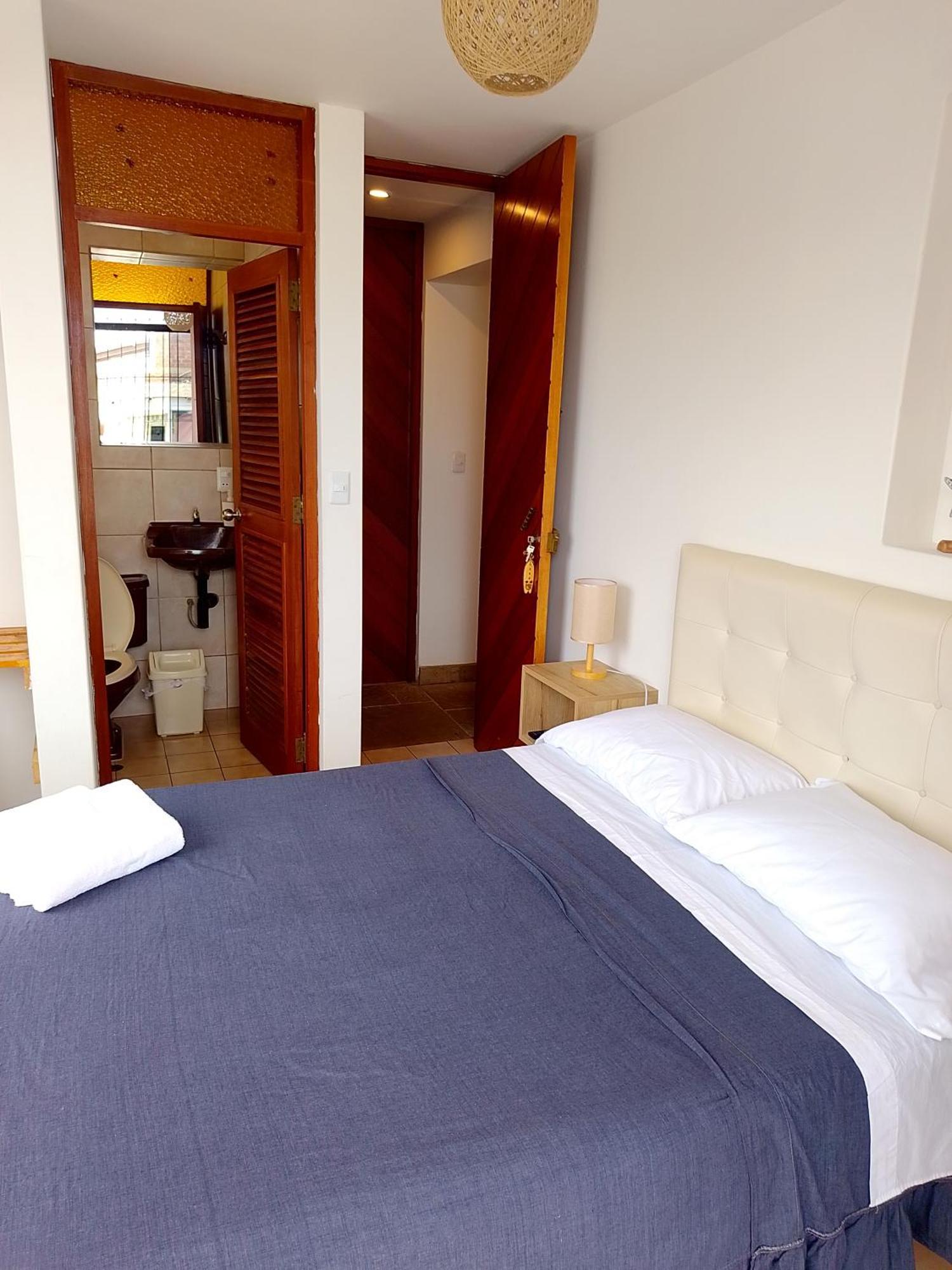 Vivemar Punta Hermosa Beach House Lima - Peru 외부 사진